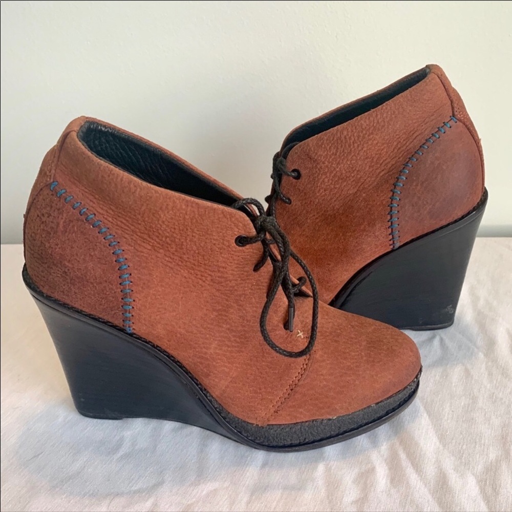 RAG & BONE Booties Size 39